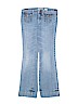 Old Navy Blue Jeans Size 7 - photo 1