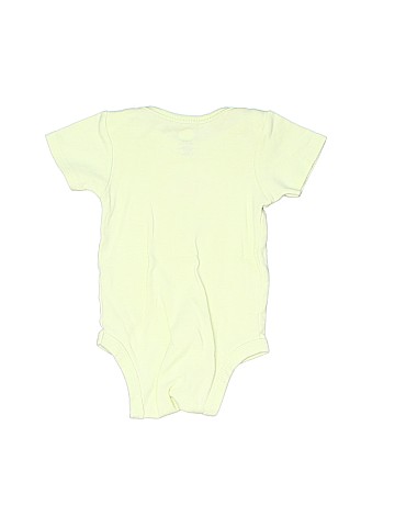 Gerber Short Sleeve Onesie (view 2)