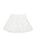 Gap Kids 100% Cotton Tan Skort Size 7 - photo 1