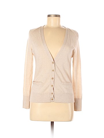 Halogen Wool Cardigan (view 1)