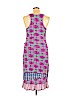 Marc by Marc Jacobs 100% Cotton Purple Casual Dress Size L - photo 2
