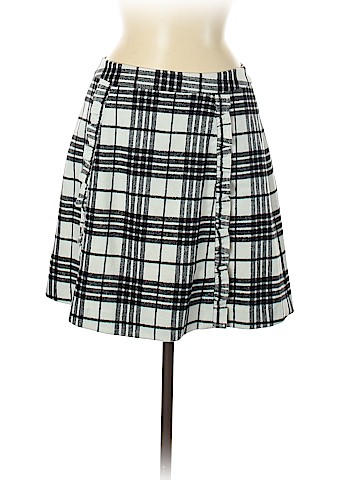 Ann Taylor LOFT Casual Skirt (view 1)