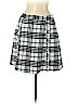 Ann Taylor LOFT Ivory Casual Skirt Size 6 (petite) - photo 1