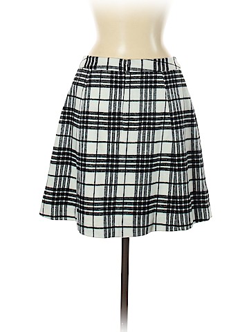 Ann Taylor LOFT Casual Skirt (view 2)
