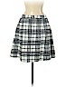 Ann Taylor LOFT Ivory Casual Skirt Size 6 (petite) - photo 2