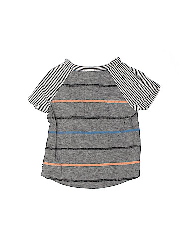 Splendid Short Sleeve Henley (view 2)