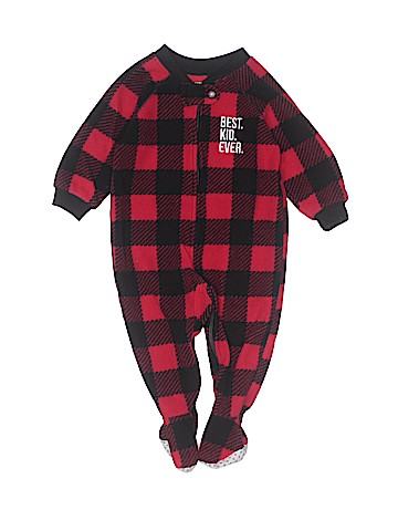 The Children's Place Long Sleeve Outfit (view 1)