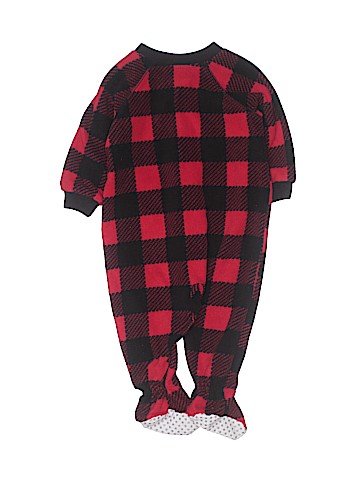 The Children's Place Long Sleeve Outfit (view 2)