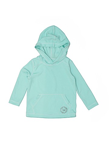 Baby Gap Pullover Hoodie (view 1)
