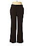 NYDJ Brown Dress Pants Size 14 (petite) - photo 1