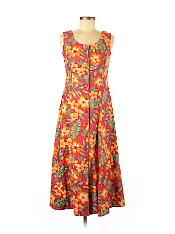 Coldwater Creek Casual Dress (view 1)