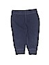 Carter's 100% Cotton Blue Casual Pants 6-9 MO / 9 MO - photo 1