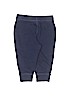 Carter's 100% Cotton Blue Casual Pants 6-9 MO / 9 MO - photo 2
