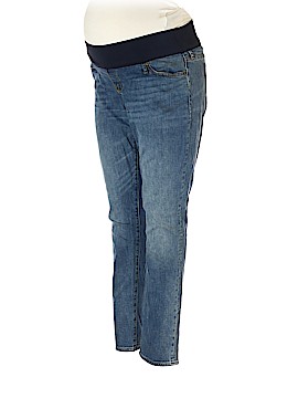 Gap Size 32 Maternity waist