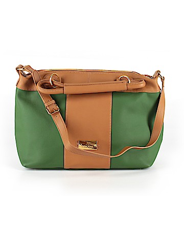 JM Collection Satchel (view 1)