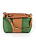 JM Collection Green Satchel One size - photo 1