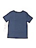 OshKosh B'gosh 100% Cotton Blue Short Sleeve T-Shirt Size 4T - photo 2