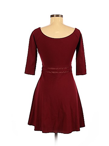 Lulu's Casual Dress (view 2)