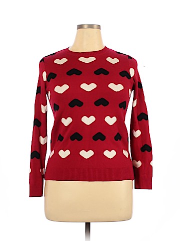 Charter Club Pullover Sweater (view 1)