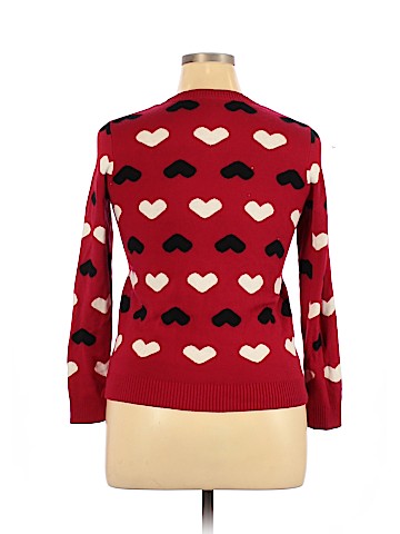 Charter Club Pullover Sweater (view 2)