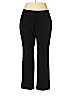 Worthington Black Dress Pants Size 14 - photo 1