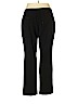 Worthington Black Dress Pants Size 14 - photo 2
