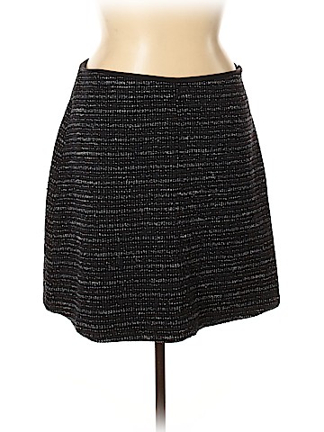 Ann Taylor LOFT Casual Skirt (view 1)