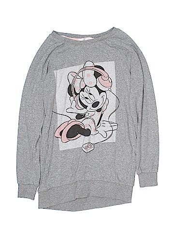 H&M Sweatshirt (view 1)