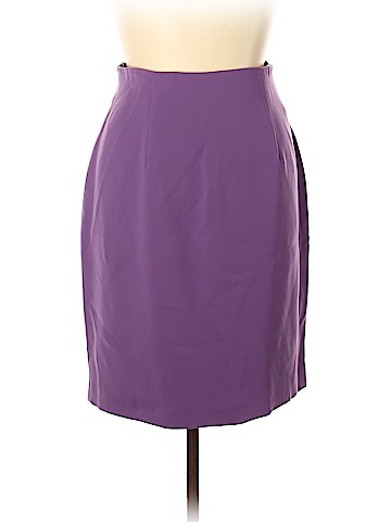 Valerie Stevens Casual Skirt (view 1)