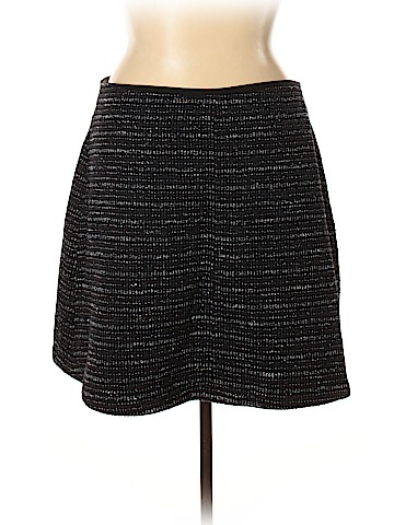 Ann Taylor LOFT Casual Skirt (view 2)