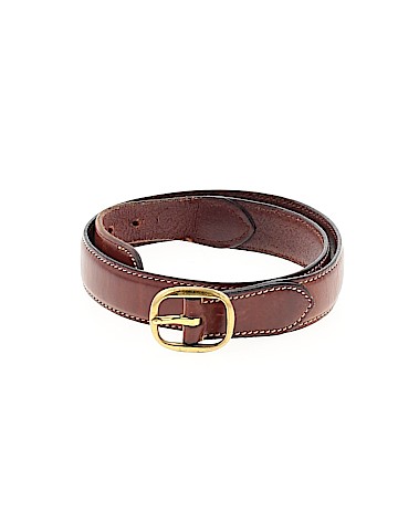 Liz Claiborne Leather Belt (view 1)