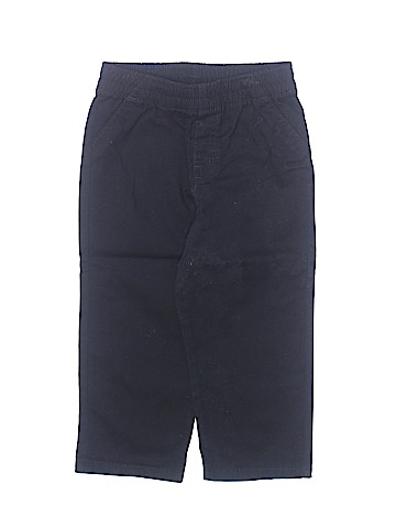Okie Dokie Casual Pants (view 1)