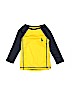 Ralph Lauren Yellow Rash Guard 12-18 MO / 18 MO - photo 1