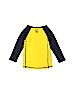 Ralph Lauren Yellow Rash Guard 12-18 MO / 18 MO - photo 2