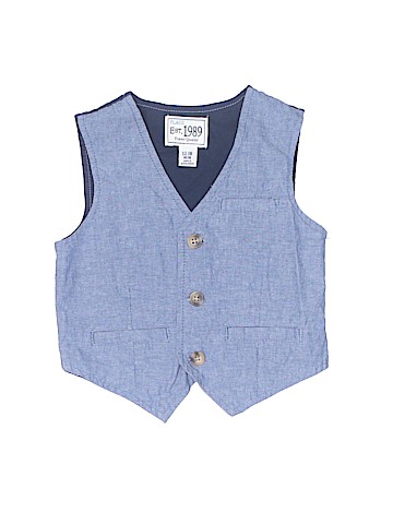 The Children's Place Vest (view 1)
