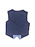 The Children's Place 100% Cotton Blue Vest Size 12-18 mo - photo 2