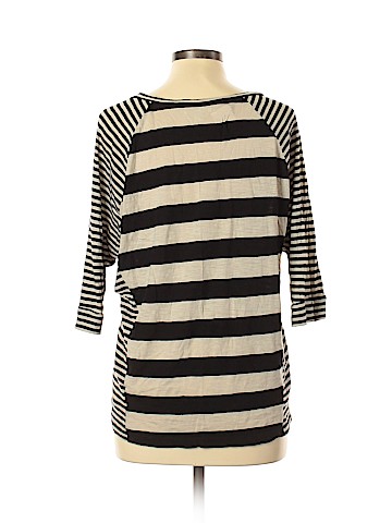 Chip & Pepper 3/4 Sleeve Top (view 2)