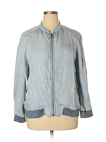 Dear John Jacket (view 1)