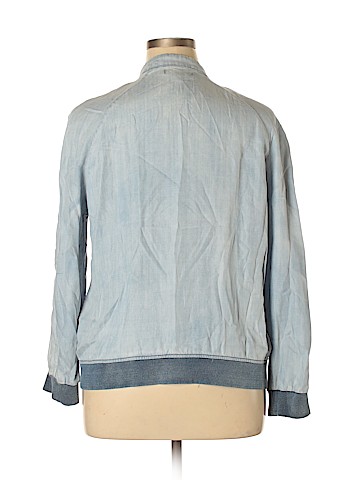 Dear John Jacket (view 2)