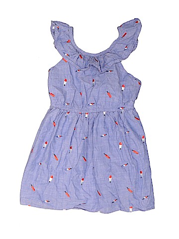 Cat & Jack Dress (view 1)