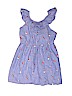 Cat & Jack 100% Cotton Blue Dress Size 4T - photo 1