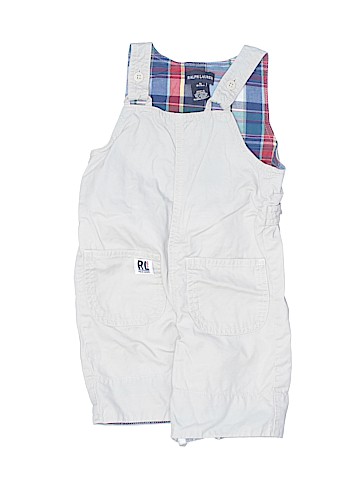 Ralph Lauren Short Sleeve Outfit (view 1)