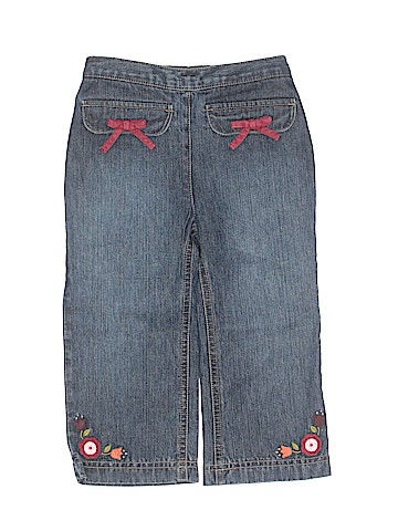 Gymboree Jeans (view 1)