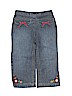 Gymboree 100% Cotton Blue Jeans Size 2T - photo 1