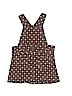 Carter's 100% Cotton Brown Dress 12-18 MO / 18 MO - photo 2