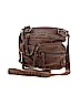 Bueno Brown Crossbody Bag One size - photo 1