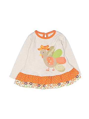 Baby Essentials Dress (view 1)