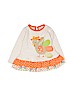Baby Essentials Tan Dress 12-18 MO / 18 MO - photo 1