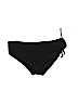 No Boundaries Black Swimsuit Bottoms Size M - photo 2