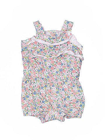 Carter's Short Sleeve Outfit (view 1)